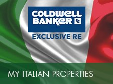 My Italian Properties