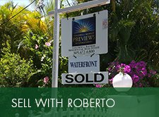 Sell with Roberto
