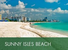 Sunny Isles Beach