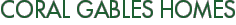 Available Homes For Sale at Coral Gables Homes