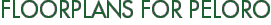 Floorplans for Peloro