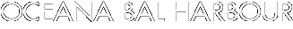Bal Harbour Condo