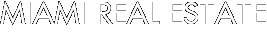 Miami Real Estate