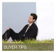 Buyer Tips